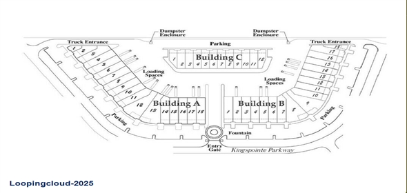 7075 Kingspointe Parkway Unit 15 Orlando Florida, 32819 | Drew Tina Commerce Center - Suite 15