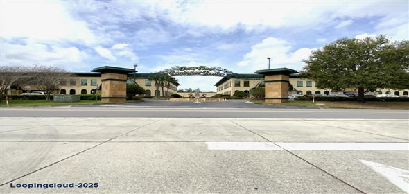 7075 Kingspointe Parkway Unit 15 Orlando Florida, 32819 | Drew Tina Commerce Center - Suite 15