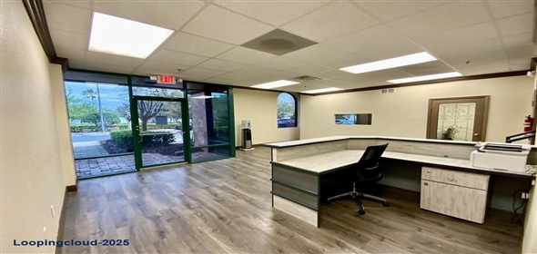 7075 Kingspointe Parkway Unit 15 Orlando Florida, 32819 | Drew Tina Commerce Center - Suite 15