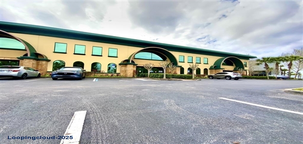 7075 Kingspointe Parkway Unit 15 Orlando Florida, 32819 | Drew Tina Commerce Center - Suite 15