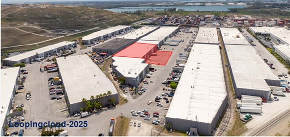 9262 NW 101st  Street Medley Florida, 33178 | Warehouse + Office Space