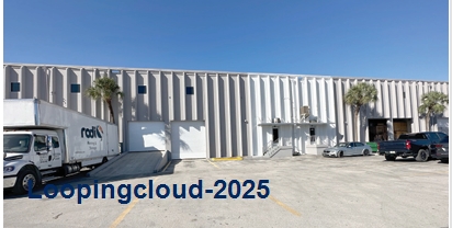 Warehouse + Office Space