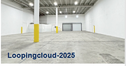 Warehouse + Office Space