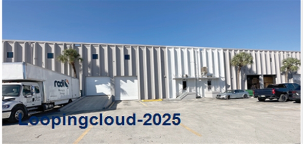 9375 NW 101st Street Medley Florida, 33178 | Warehouse + Office Space