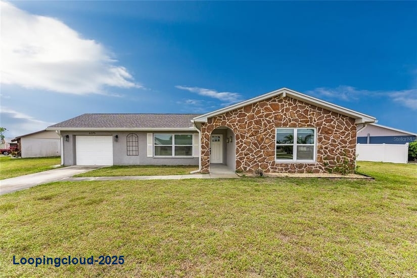 Beautiful Home in Port Charlotte