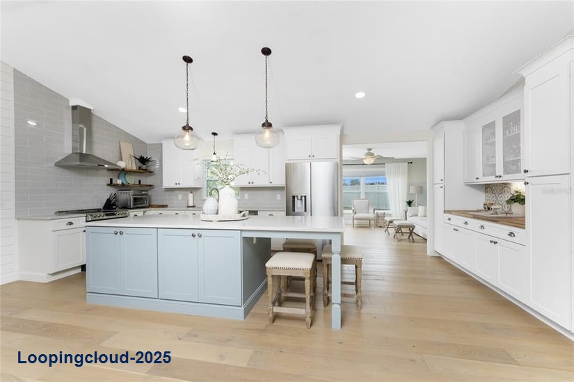 Beautiful Home in Port Charlotte