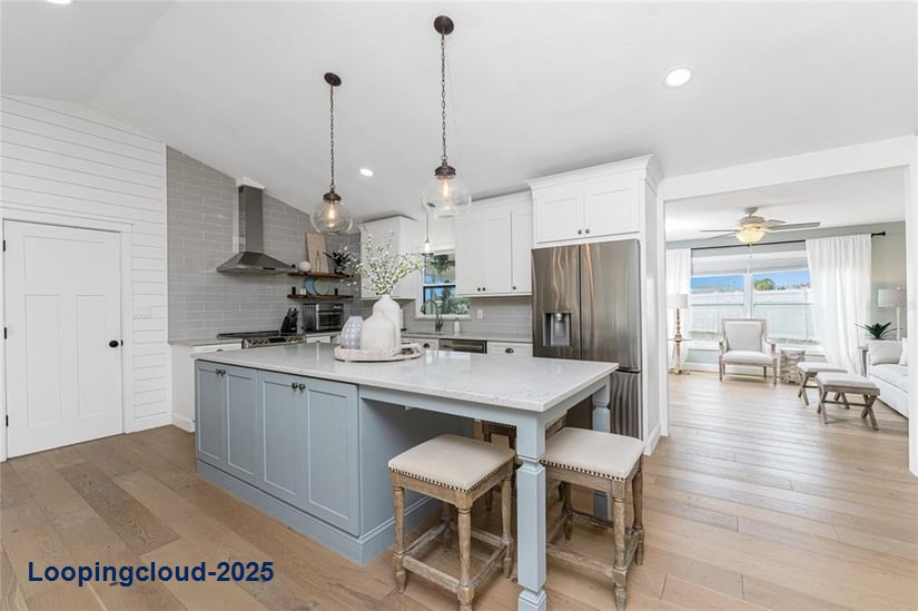 Beautiful Home in Port Charlotte