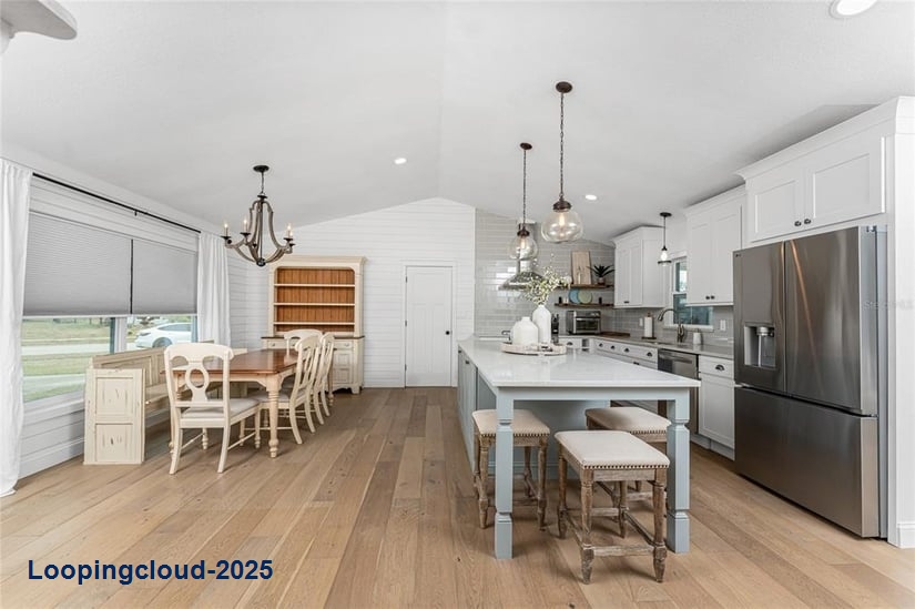 Beautiful Home in Port Charlotte