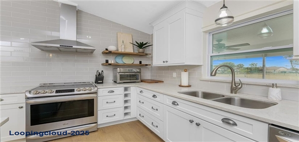 6375 CONISTON STREET, Port Charlotte Florida, 33981 | Beautiful Home in Port Charlotte