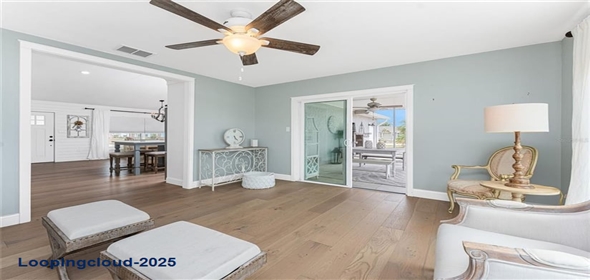 6375 CONISTON STREET, Port Charlotte Florida, 33981 | Beautiful Home in Port Charlotte