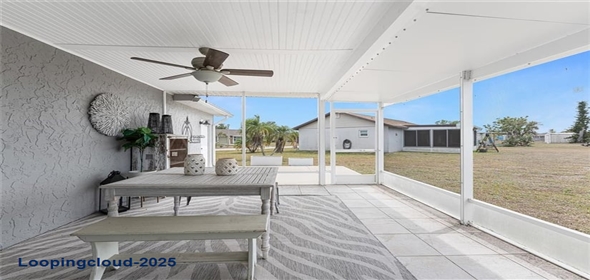 6375 CONISTON STREET, Port Charlotte Florida, 33981 | Beautiful Home in Port Charlotte