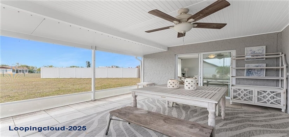 6375 CONISTON STREET, Port Charlotte Florida, 33981 | Beautiful Home in Port Charlotte