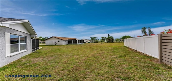 6375 CONISTON STREET, Port Charlotte Florida, 33981 | Beautiful Home in Port Charlotte