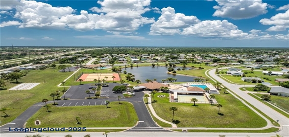 6375 CONISTON STREET, Port Charlotte Florida, 33981 | Beautiful Home in Port Charlotte