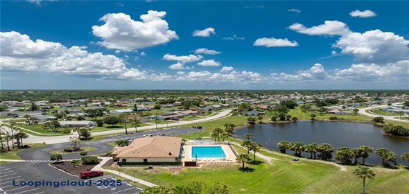 6375 CONISTON STREET, Port Charlotte Florida, 33981 | Beautiful Home in Port Charlotte