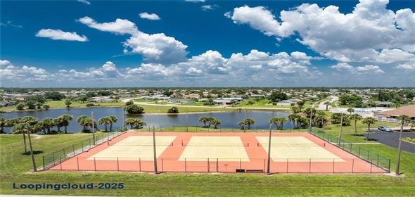 6375 CONISTON STREET, Port Charlotte Florida, 33981 | Beautiful Home in Port Charlotte