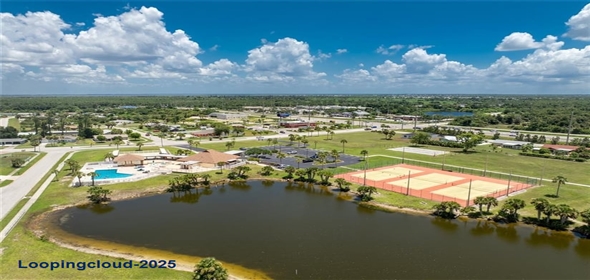 6375 CONISTON STREET, Port Charlotte Florida, 33981 | Beautiful Home in Port Charlotte