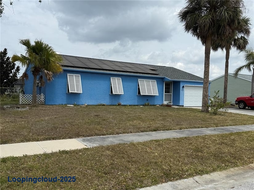 Delightful One Story Home