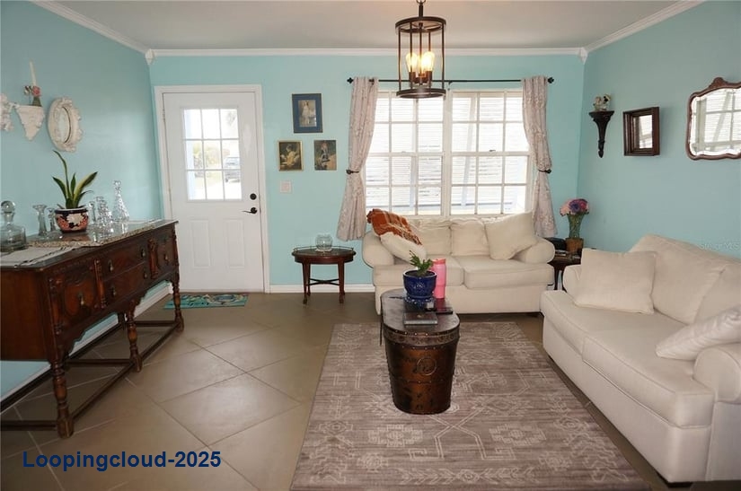 Delightful One Story Home