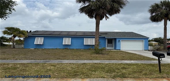 6249 DRUCKER CIRCLE Port Charlotte Florida, 33981 | Delightful One Story Home