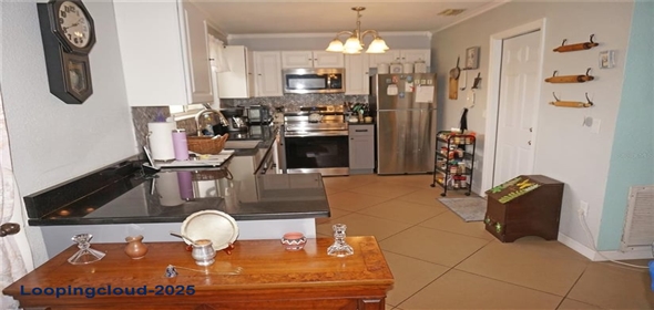 6249 DRUCKER CIRCLE Port Charlotte Florida, 33981 | Delightful One Story Home