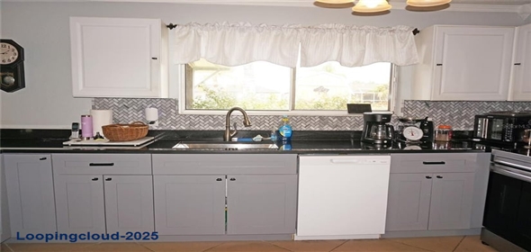 6249 DRUCKER CIRCLE Port Charlotte Florida, 33981 | Delightful One Story Home