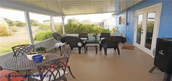 6249 DRUCKER CIRCLE Port Charlotte Florida, 33981 | Delightful One Story Home