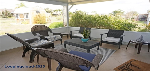 6249 DRUCKER CIRCLE Port Charlotte Florida, 33981 | Delightful One Story Home