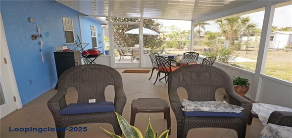 6249 DRUCKER CIRCLE Port Charlotte Florida, 33981 | Delightful One Story Home