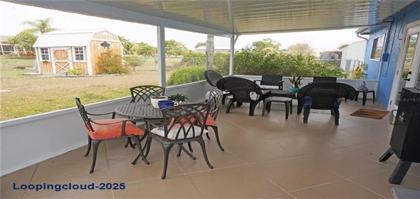 6249 DRUCKER CIRCLE Port Charlotte Florida, 33981 | Delightful One Story Home