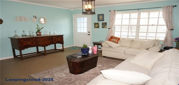 6249 DRUCKER CIRCLE Port Charlotte Florida, 33981 | Delightful One Story Home