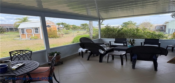 6249 DRUCKER CIRCLE Port Charlotte Florida, 33981 | Delightful One Story Home