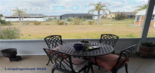 6249 DRUCKER CIRCLE Port Charlotte Florida, 33981 | Delightful One Story Home