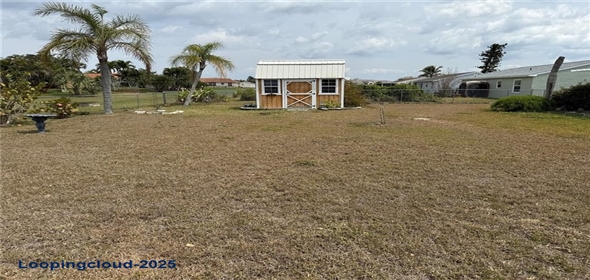 6249 DRUCKER CIRCLE Port Charlotte Florida, 33981 | Delightful One Story Home