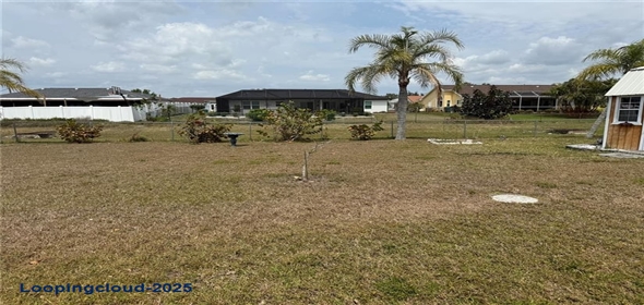 6249 DRUCKER CIRCLE Port Charlotte Florida, 33981 | Delightful One Story Home