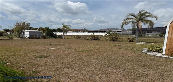 6249 DRUCKER CIRCLE Port Charlotte Florida, 33981 | Delightful One Story Home