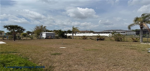 6249 DRUCKER CIRCLE Port Charlotte Florida, 33981 | Delightful One Story Home