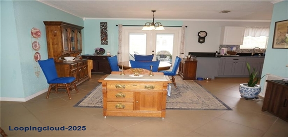 6249 DRUCKER CIRCLE Port Charlotte Florida, 33981 | Delightful One Story Home