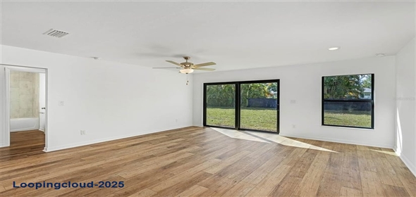 4600 KEMPSON LANE Port Charlotte Florida, 33981 | Exclusive Home