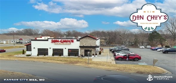 701 SE Melody Ln Lees Summit Missouri, 64063 | Don Chuy’s