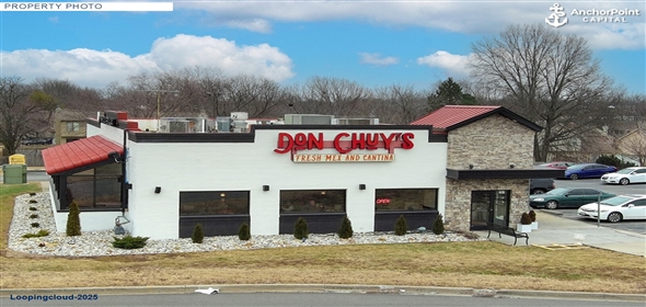 701 SE Melody Ln Lees Summit Missouri, 64063 | Don Chuy’s