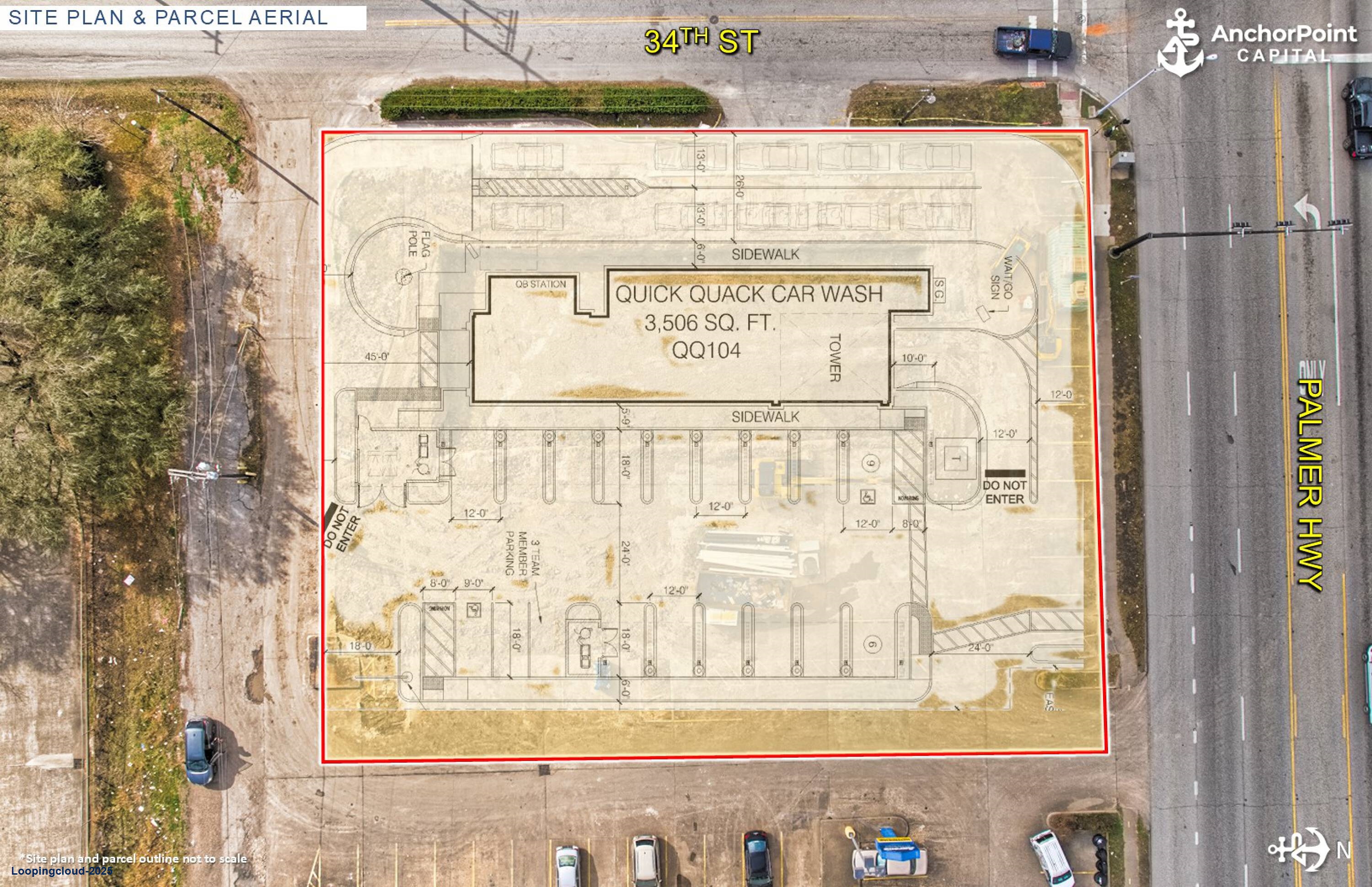 Commercial Property for Sale in Texas City Texas 77590