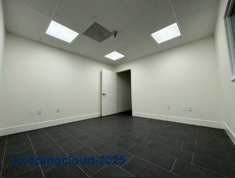 Great Warehouse + Office Space