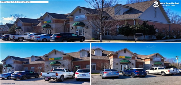 1385 S Highland Ave Jackson Tennessee, 38301 | 12-Oaks Center
