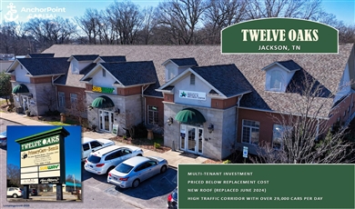 1385 S Highland Ave , Jackson Tennessee                                                                                            38301