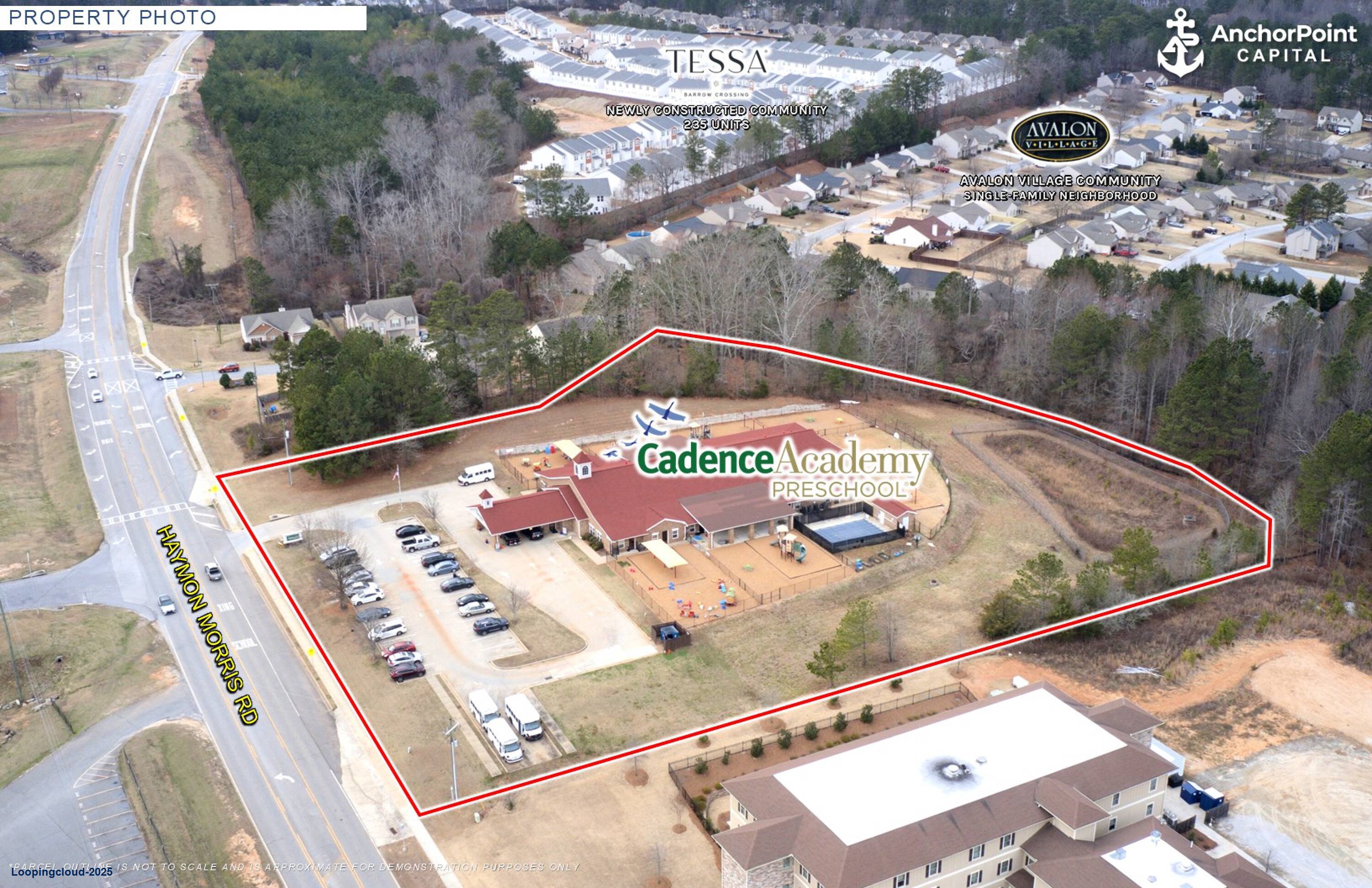 Cadence Academy Preschool