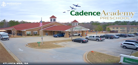 921 Haymon Morris Rd Winder Georgia, 30680 | Cadence Academy Preschool