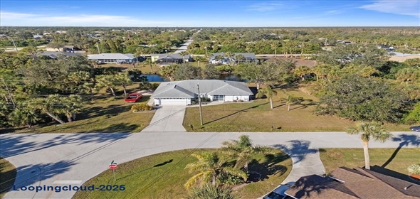 11346 LAFFITE PLACE Port Charlotte Florida, 33981 | Beautiful Home