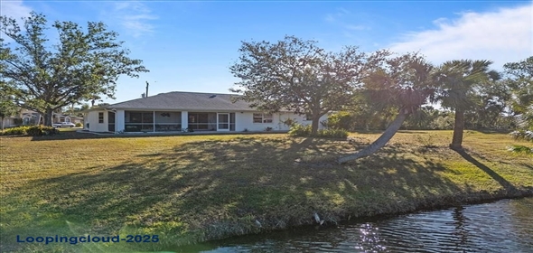 11346 LAFFITE PLACE Port Charlotte Florida, 33981 | Beautiful Home