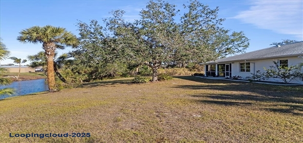 11346 LAFFITE PLACE Port Charlotte Florida, 33981 | Beautiful Home